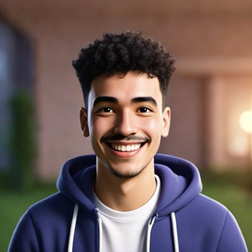 Sarrif — Vora IQ AI business teammate for visual design and brand expression